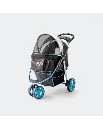 PASSEGGINO INNOPET – BUGGY URBAN