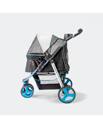 CARUCIOR INNOPET – BUGGY URBAN