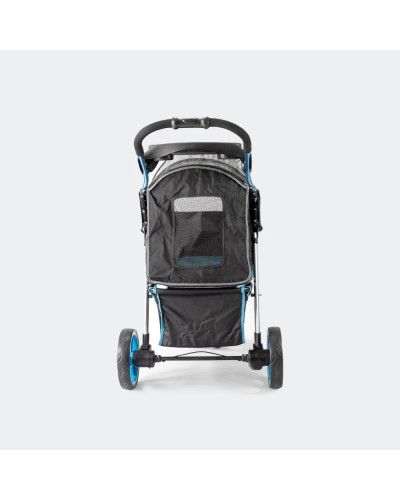 CARUCIOR INNOPET – BUGGY URBAN