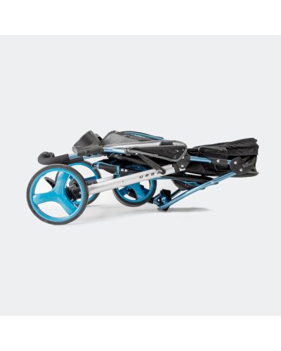 CARUCIOR INNOPET – BUGGY URBAN