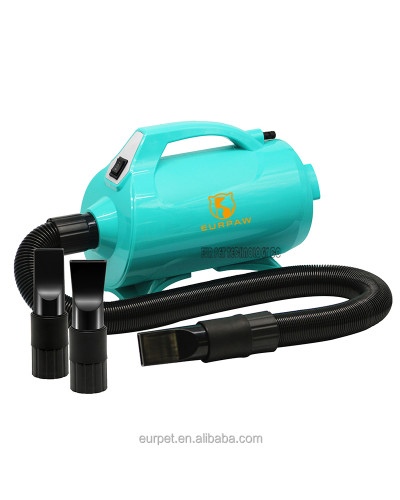 EURPET HAIR DRYER FOR PET GROOMING