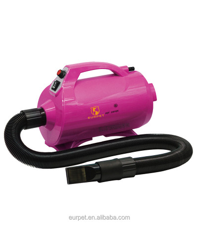 EURPET HAIR DRYER FOR PET GROOMING